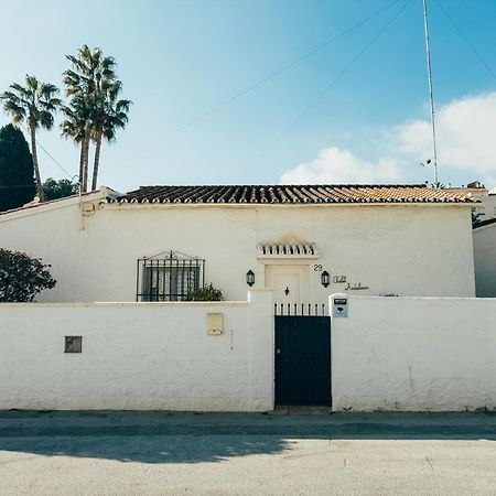 Charming Country House توريمولينوس المظهر الخارجي الصورة
