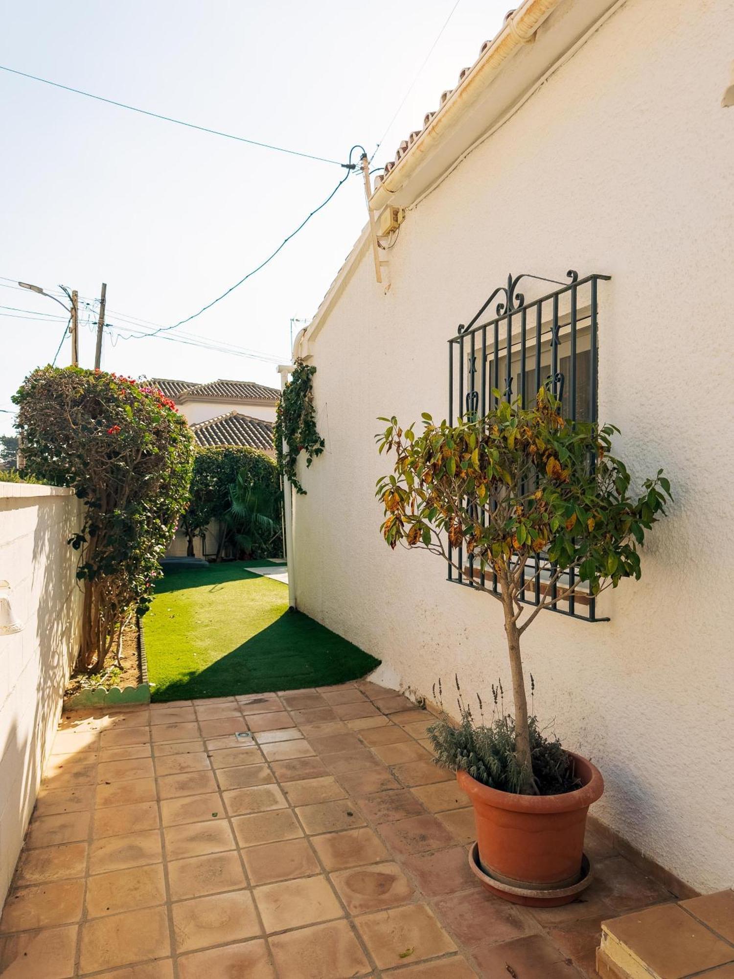 Charming Country House توريمولينوس المظهر الخارجي الصورة