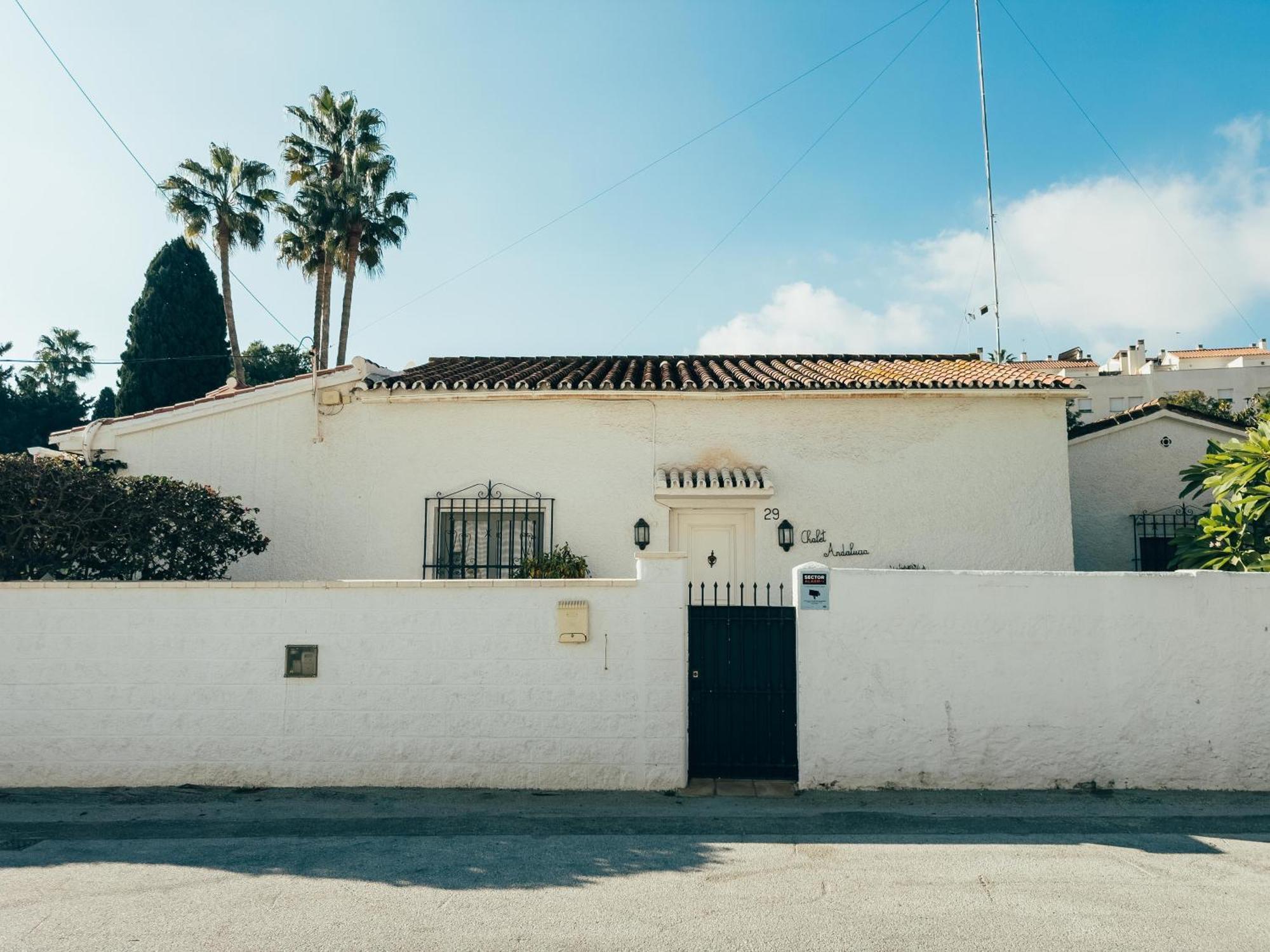 Charming Country House توريمولينوس المظهر الخارجي الصورة