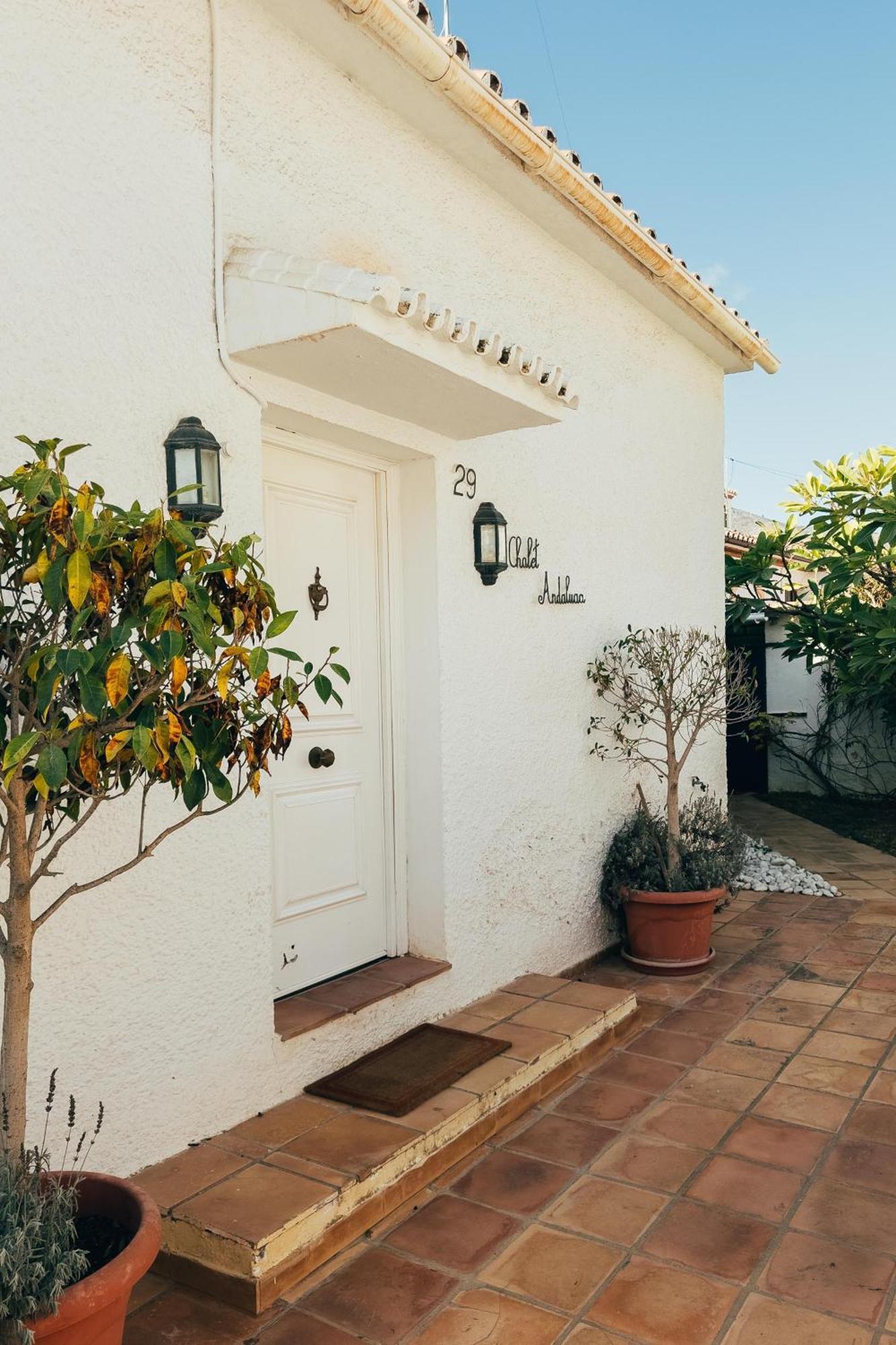 Charming Country House توريمولينوس المظهر الخارجي الصورة