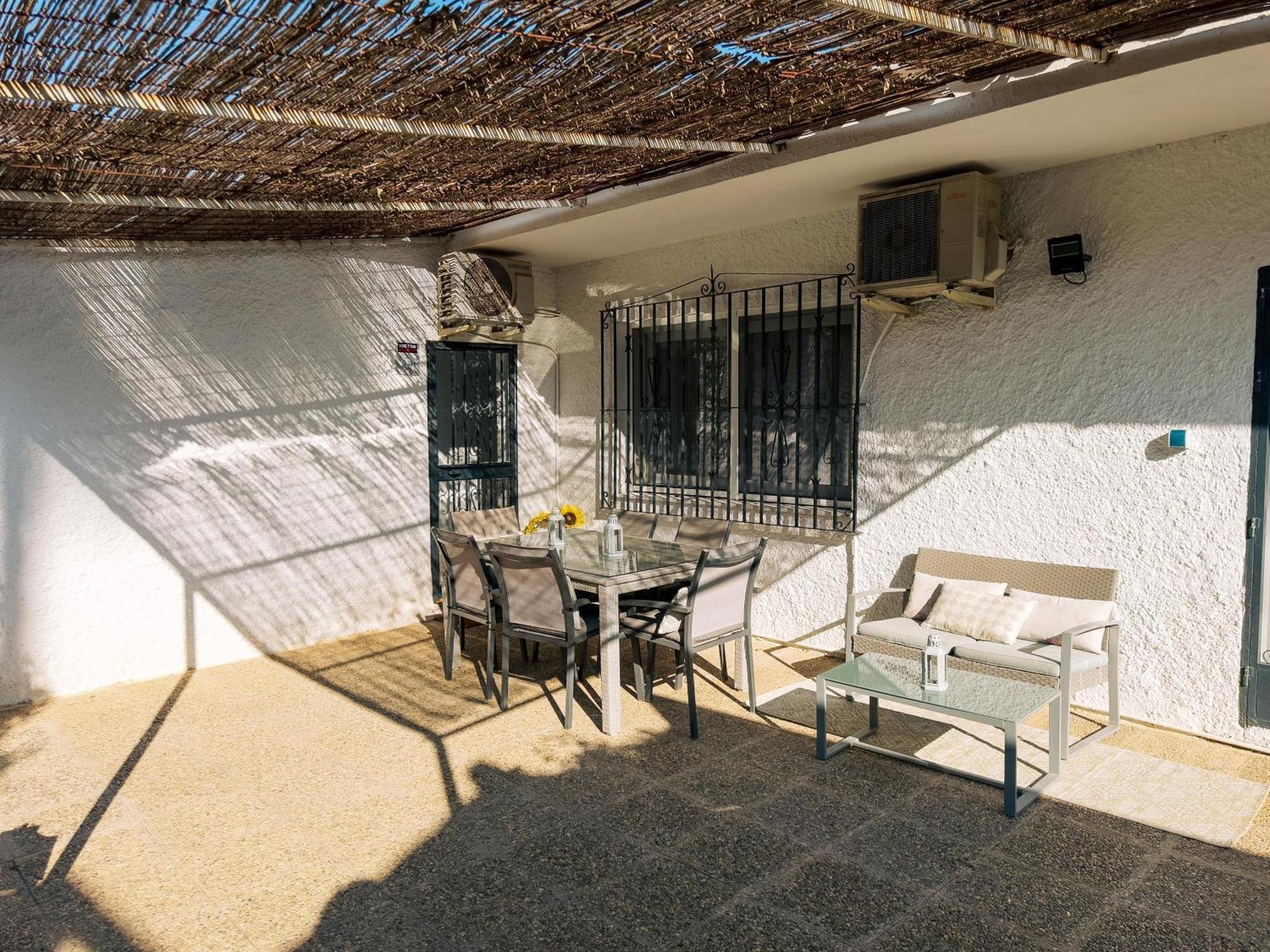 Charming Country House توريمولينوس المظهر الخارجي الصورة
