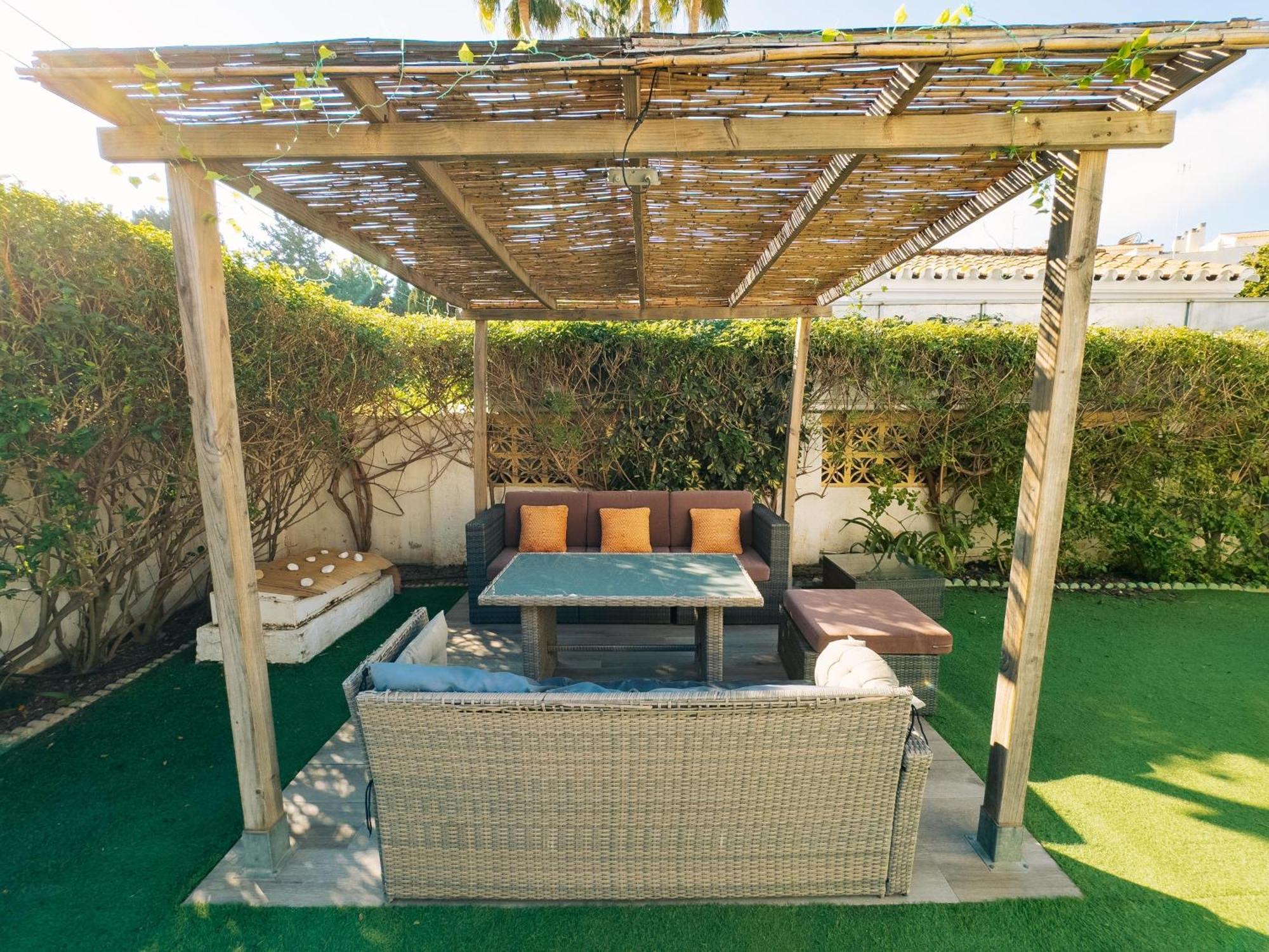 Charming Country House توريمولينوس المظهر الخارجي الصورة