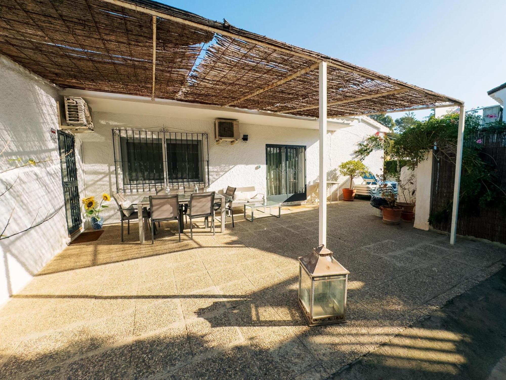 Charming Country House توريمولينوس المظهر الخارجي الصورة