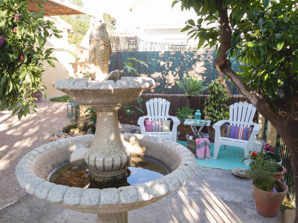 Charming Country House توريمولينوس المظهر الخارجي الصورة