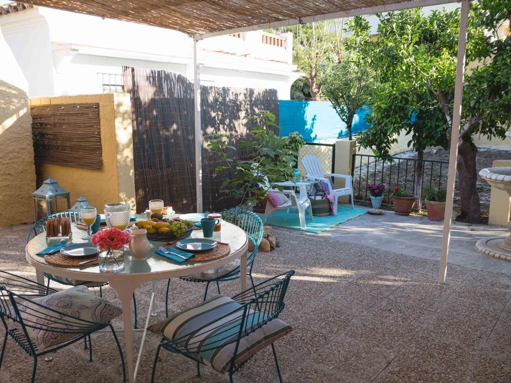 Charming Country House توريمولينوس المظهر الخارجي الصورة