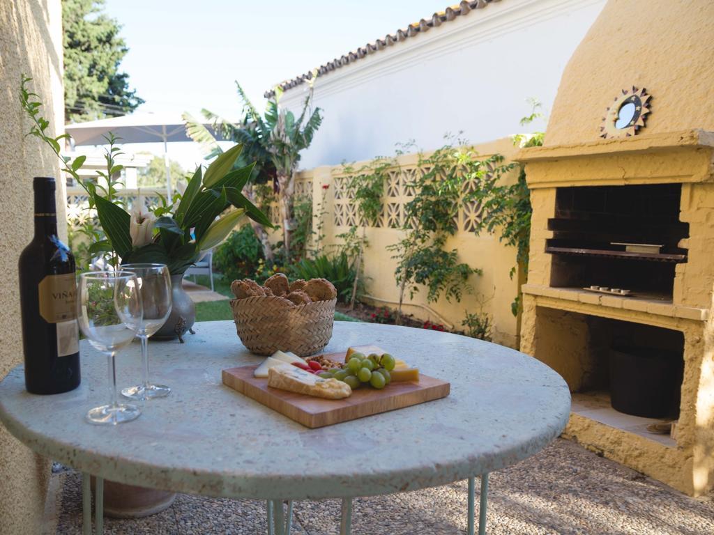 Charming Country House توريمولينوس المظهر الخارجي الصورة