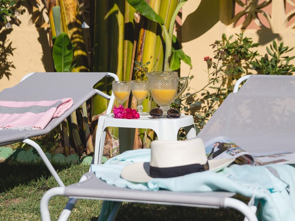Charming Country House توريمولينوس المظهر الخارجي الصورة