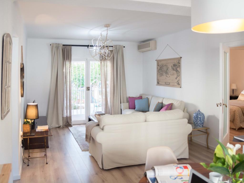 Charming Country House توريمولينوس المظهر الخارجي الصورة