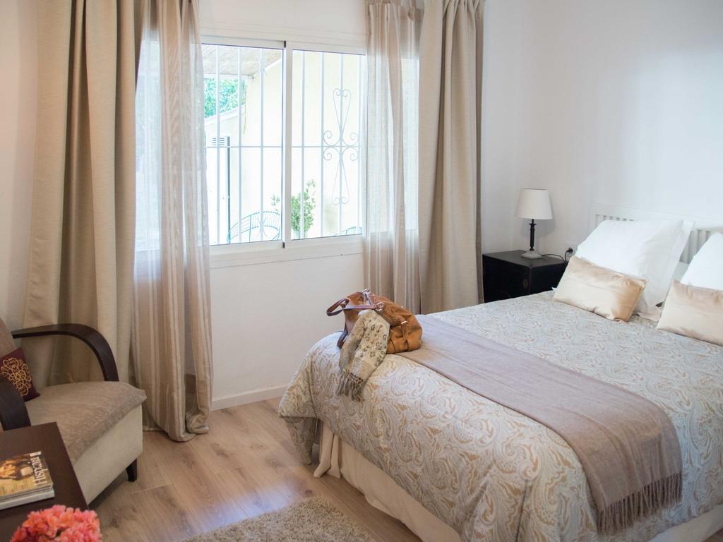 Charming Country House توريمولينوس المظهر الخارجي الصورة