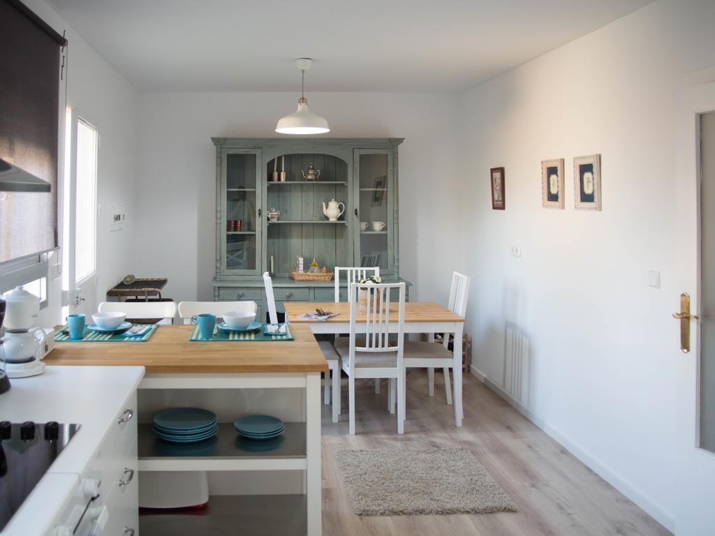 Charming Country House توريمولينوس المظهر الخارجي الصورة
