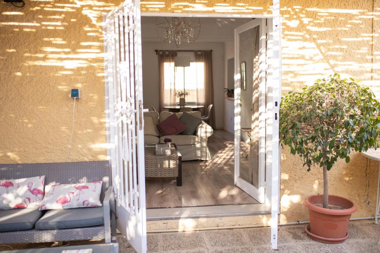 Charming Country House توريمولينوس المظهر الخارجي الصورة