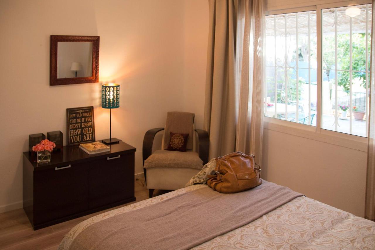 Charming Country House توريمولينوس المظهر الخارجي الصورة