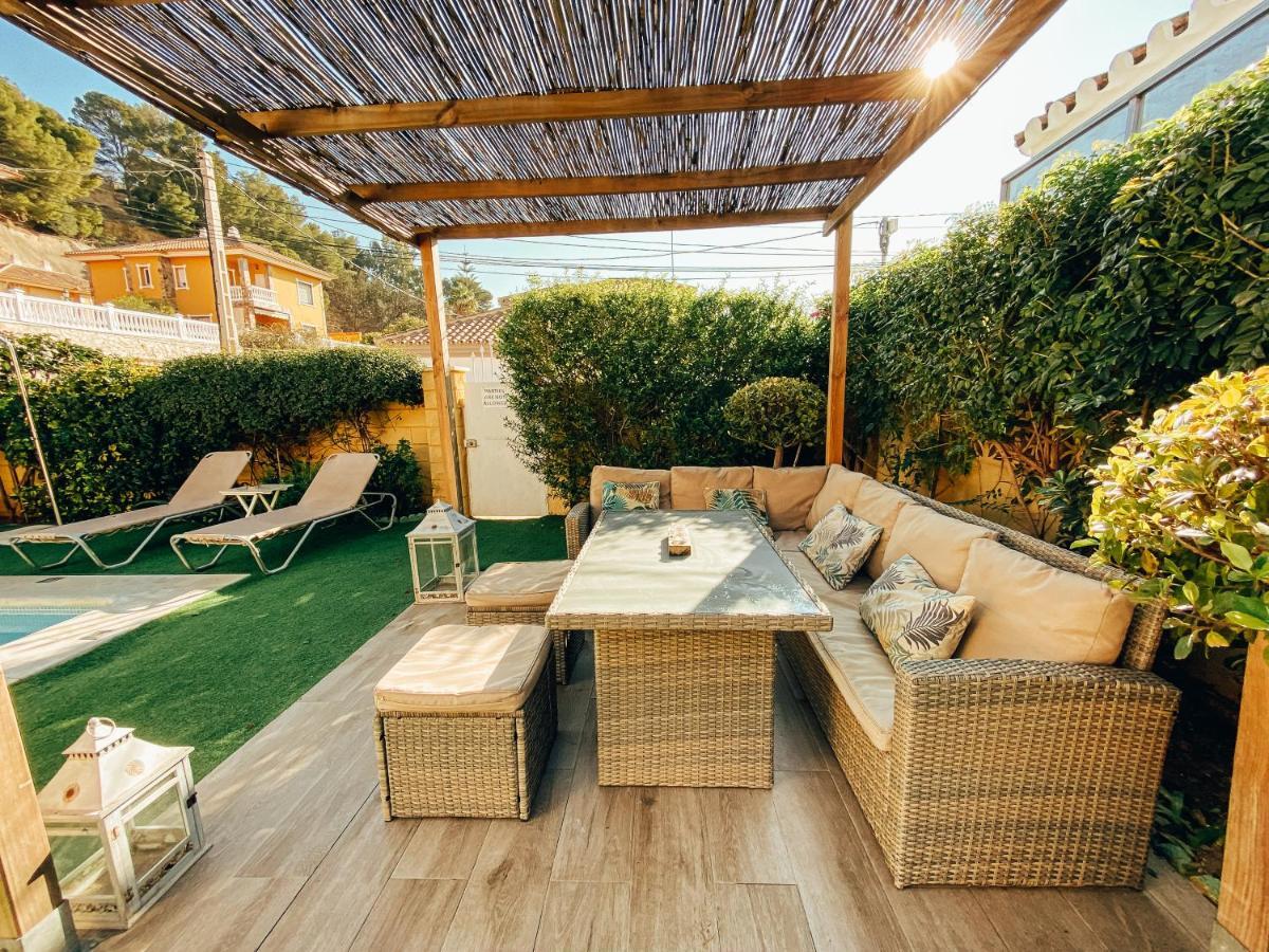 Charming Country House توريمولينوس المظهر الخارجي الصورة